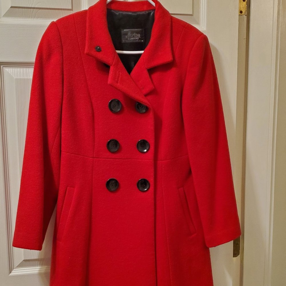 Ladies Jacket